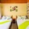 Cabinas Coco Alegre