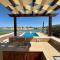 Luxury waterfront villa Sabina El Gouna - 赫尔格达