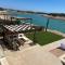 Luxury waterfront villa Sabina El Gouna - 赫尔格达