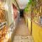 Cabinas Coco Alegre