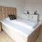 salinenparc Design Budget Hotel - Erwitte