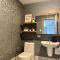 2Br QC Furnished Condo w 300mbps Net Free Pool Use - Manila