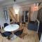 Superbe appartement quartier Arago, proche remblai