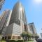 Silkhaus Premier 1BR at 8 Boulevard Walk in Downtown - 迪拜