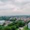 Homey and Simply 2BR at Cinere Resort Apartment By Travelio