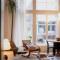 A luxe stay in the Paris end of Melbourne