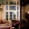 A luxe stay in the Paris end of Melbourne