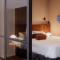 A luxe stay in the Paris end of Melbourne