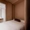 A luxe stay in the Paris end of Melbourne