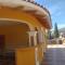 Hotel El Refugio