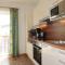Appartements Schitter