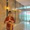 dprimahotel Airport Jakarta Terminal 3 Wellness Center