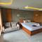 Caldera Hotel & Restaurant
