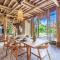 Noon Bamboo Villas Pererenan