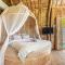 Noon Bamboo Villas Pererenan