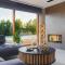 Smart house with pool, jacuzzi and sauna - Sierzawy