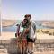 NiLe ViEW RANA NUbian Guest HOUES - أسوان