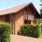 Ferienhaus mit Garten - Uplengen