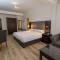 Fortis Hotel Capital Pretoria