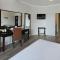 Fortis Hotel Capital Pretoria