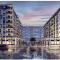 Hedonist Garden Luxury Apartments