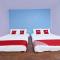 Super OYO 992 Orange Hotel Kuala Pilah
