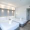 Thongtarin Hotel