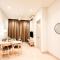 Lucentia Residence by EAS Maju property - 吉隆坡