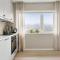 The view Appartment - 卑尔根