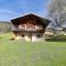 Chalet Bel Andain - Hauteluce