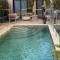 Villa Elimia piscine privée & chauffée