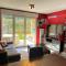 Appartement cozy avec jacuzzi privé, Brignoles - 布里尼奥勒