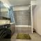 Appartement cozy avec jacuzzi privé, Brignoles - 布里尼奥勒