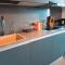 Luxury Studio Apartment , Delhi NCR - Noida