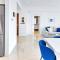 Brand New Stunning Apartment with Pool Views, Dionysus Village, Aphrodite Hills - Kouklia