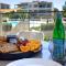 Brand New Stunning Apartment with Pool Views, Dionysus Village, Aphrodite Hills - Kouklia