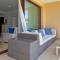 Brand New Stunning Apartment with Pool Views, Dionysus Village, Aphrodite Hills - Kouklia