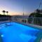 Kinneret View Garden Apartment With Pool - 提比里亚