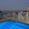 Kinneret View Garden Apartment With Pool - 提比里亚