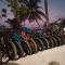 Lagoon Lodge - Hithadhoo