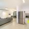 Michaelangelo Luxury Garden Apartment with Private Pool - 提比里亚