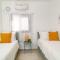 Michaelangelo Luxury Garden Apartment with Private Pool - 提比里亚