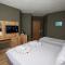 Yuvam Prime Beach Hotel