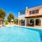 Villa Nikolas Large Private Pool AC WiFi - Palailónion