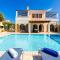 Villa Nikolas Large Private Pool AC WiFi - Palailónion