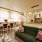 hotelise l Zircon Apartment