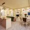 hotelise l Zircon Apartment