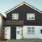 New Detached 3 Bed Luxe House on Exclusive Private Estate Close to Coast . Sleeps 6 - Newlyn