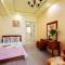 hotelise l Zircon Apartment