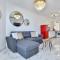 Villas Guzman - Apartamento Princesa - 卡尔佩